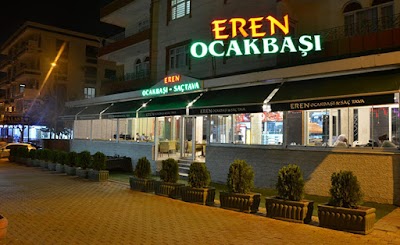 Eren ocakbaşı sactava kaburga