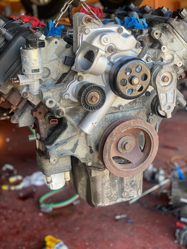 Willie Auto Service