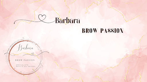 BarbaraBrowPassion