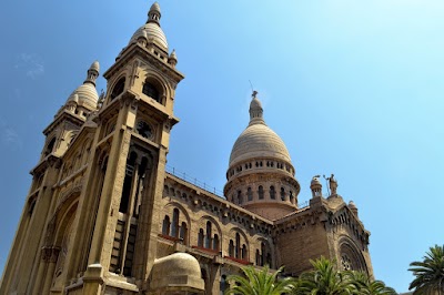 Photos of Bas&iacute;lica de los Sacramentinos