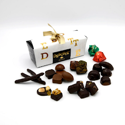 Photo n°19 de Debotté BUDAPEST à Nantes (Salon de thé)