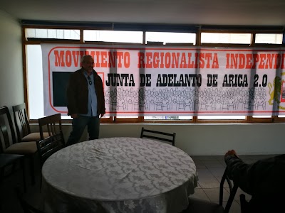 Photos of Hotel Mar Azul