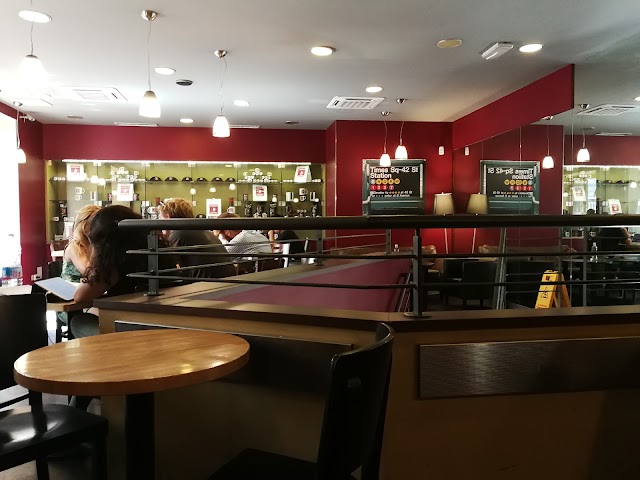 Arnold Coffee