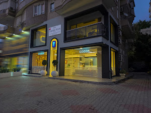 Cadde Plus Diş Polikliniği - Alanya — 8