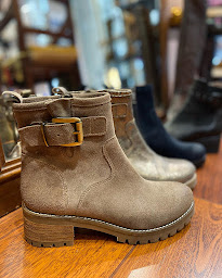 Photo n°4 de Hastings Chausseur à Bayeux (Magasin de chaussures)