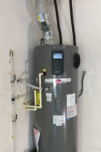 One Shot Water Heaters of Grain Valley