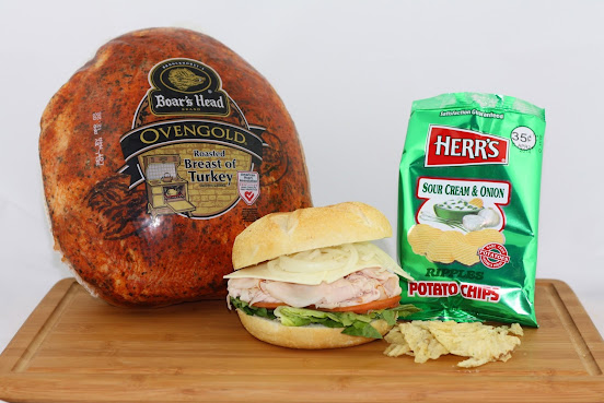 Phil's Deli and Market by null