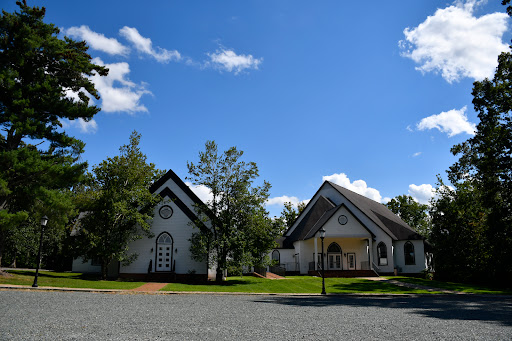 Fluvanna Baptist Church - Thumbnail