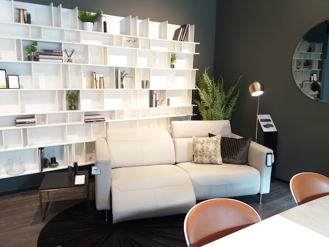 BoConcept Battersea Reach - Furniture store