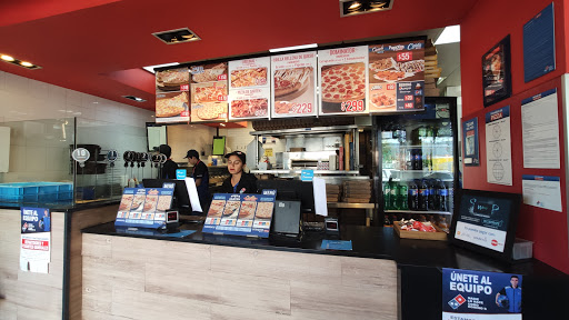 Domino's Valsequillo - Thumbnail