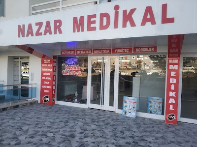 NAZAR MEDİKAL