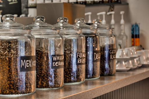 Inner Bean Cafe - Thumbnail