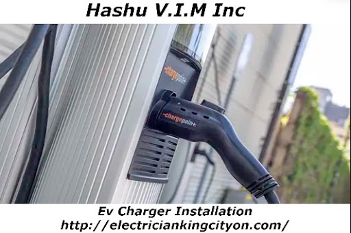Hashu V.I.M Inc - Visual