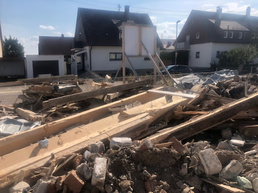 BE BauExpert GmbH - Thumbnail