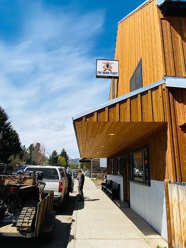 The Main Place Cafe & Grill Gallery - United States