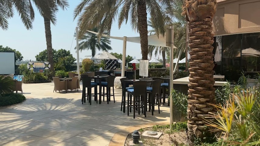 Mövenpick Bahrain by null