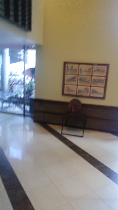 Photos of Hotel BMB Suites