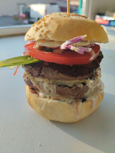Photo 1 - Burger Express
