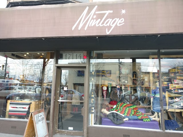 Mintage