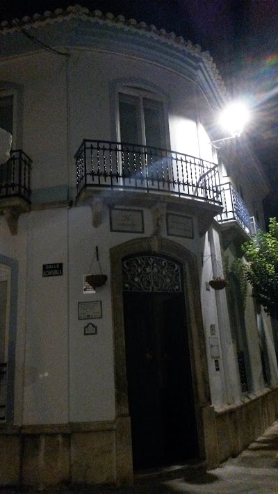 lodging