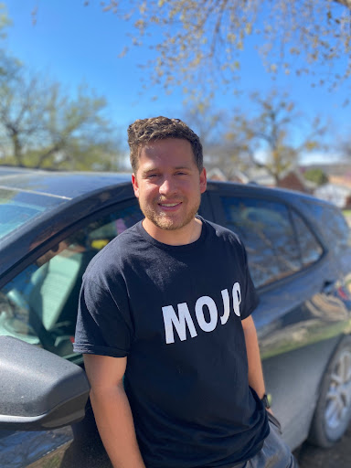 Mojo Detail - Visual
