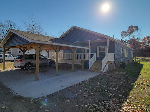 Sunrise Estates Mobile Home Park Gallery - United States