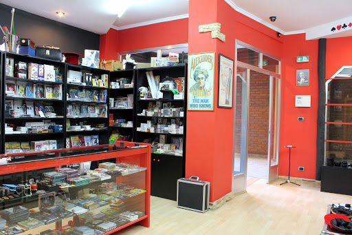 CLOSEUP Magicshop - Tienda de Magia - Thumbnail