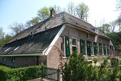 Stichting Landschapsbeheer Gelderland