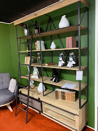 Photo n°58 de Meubles de l'Autize à Coulonges-sur-l'Autize (Magasin de canapés)