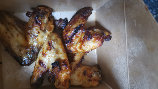 Tennessee Chicken (Old Town) Gallery - United Kingdom