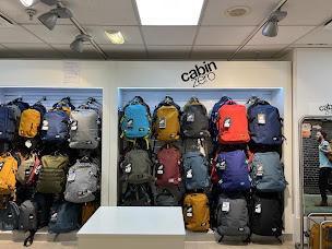 Photo n°37 de Le BHV Marais à Paris (Papeterie)