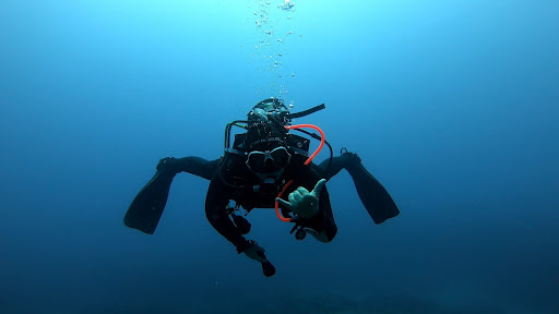 UP Salento Diving - Thumbnail