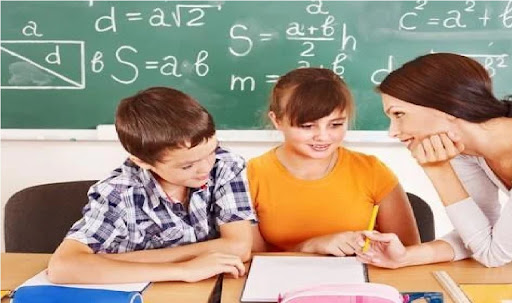 At MIT SIR'S Anadkat Academy, the focus is not just on classroom teaching but also on building a… post image