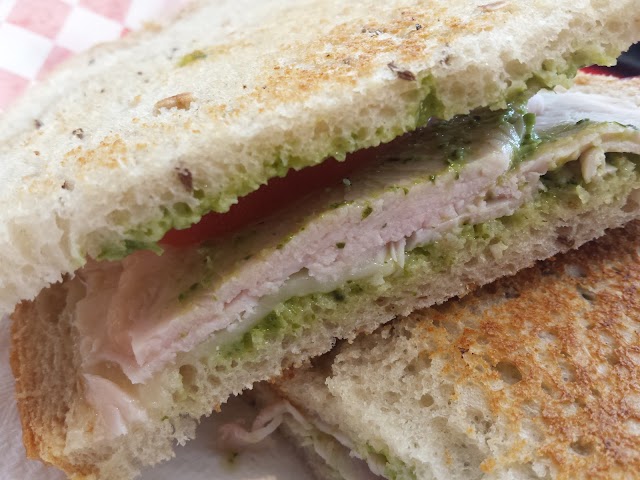 La Luncheonette