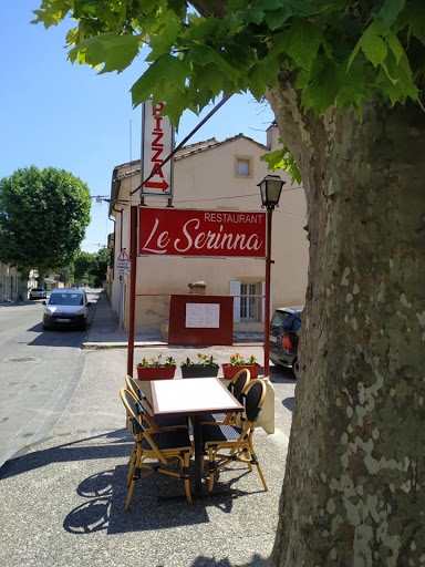 Le serinna