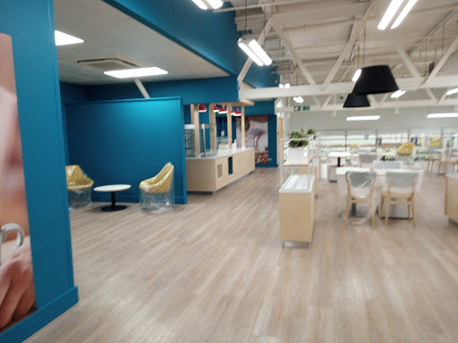 Vision Express Opticians at Tesco - Bursledon - Thumbnail