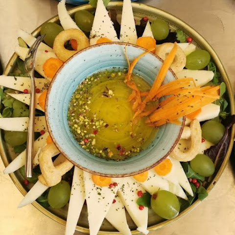 Miro Coffee Bistrot & Lounge Bar by null