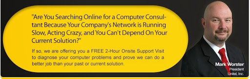 Unitel, Inc. - Visual