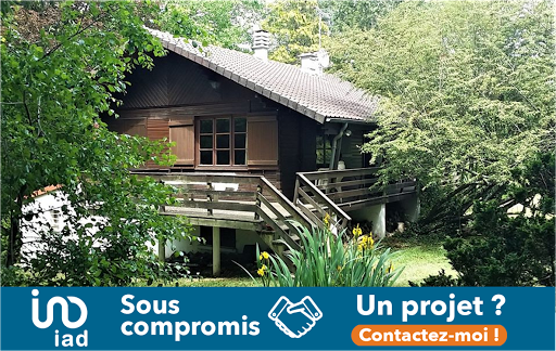 Laurène Magne Immobilier iad France - Thumbnail