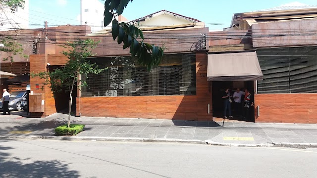 Varanda Grill