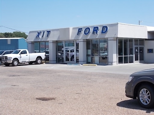 XIT Ford - United States