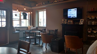 Photos of Emma Kait's Coffeehaus