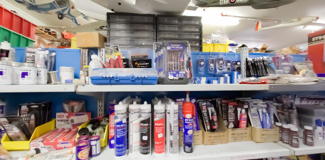 Hose & Hydraulic Centre Limited Open Times