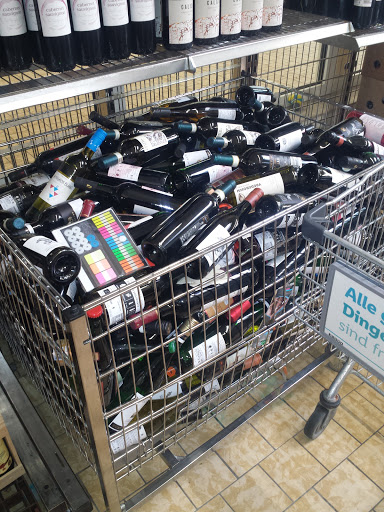 Lidl Lagerverkauf - Thumbnail