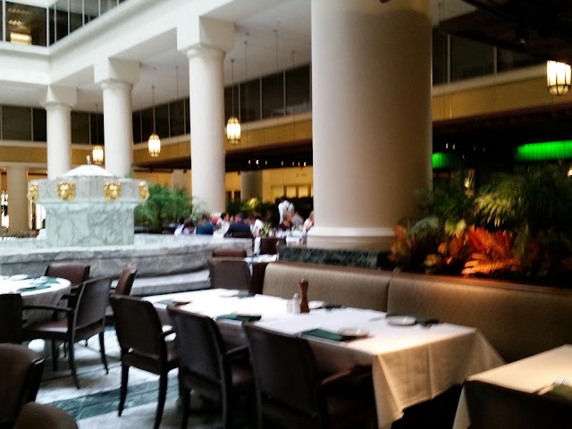 Old Ebbitt Grill