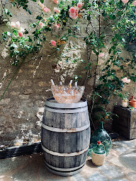 Photo n°45 de Château de la Borde à Ussel (Restaurant)