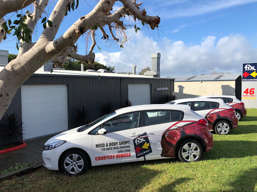 Fix Auto Wollongong - Thumbnail