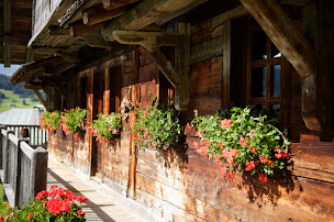 Photo n°20 de Chalet Chatel - Megève à Demi-Quartier (Agence de location de chalets)