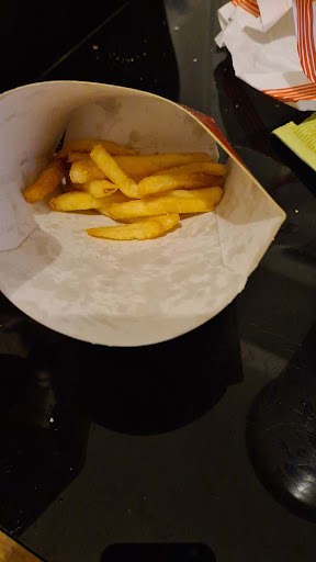 Photo 1 - McDonald's