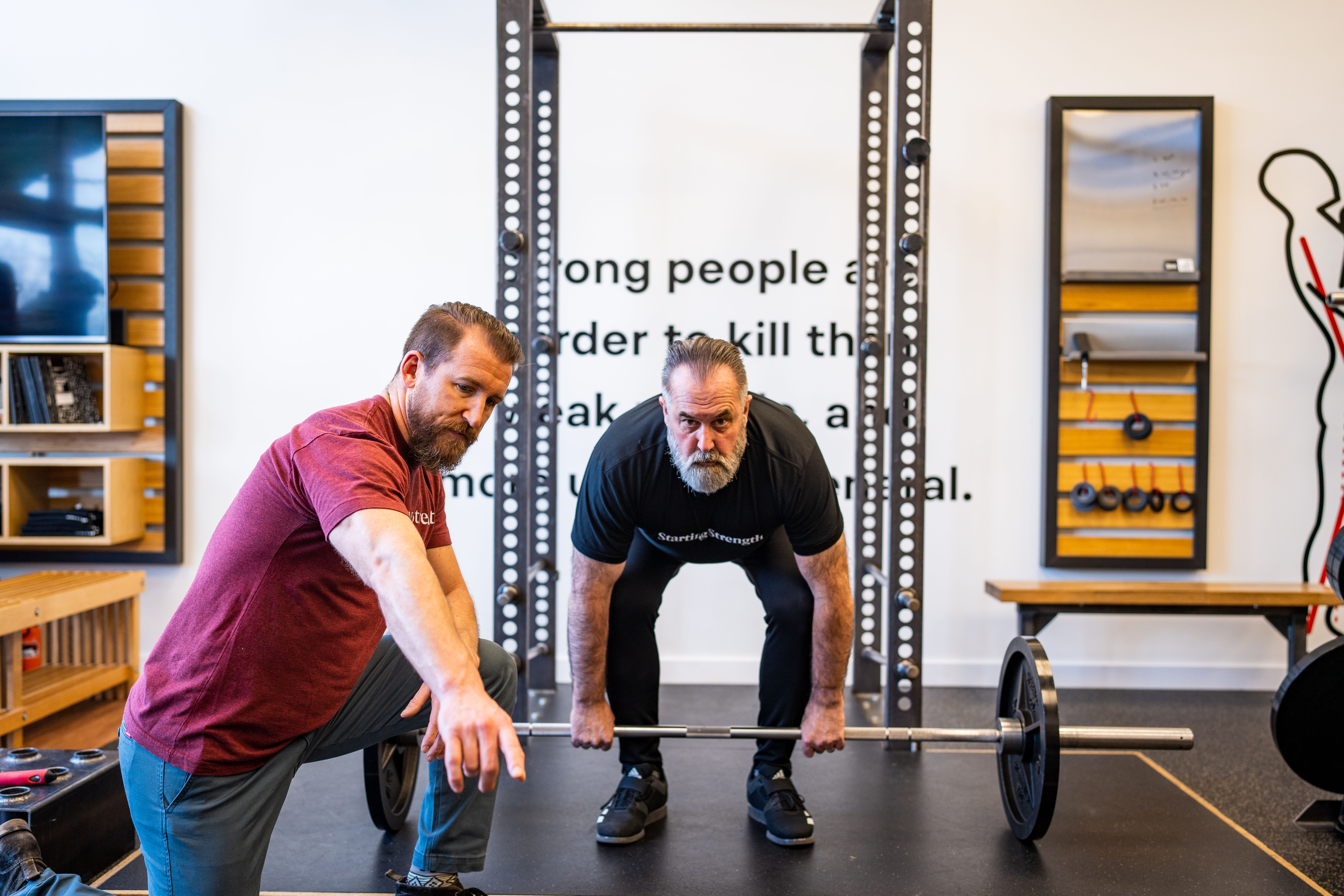 Starting Strength photo 18